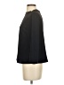 Uniqlo Black 3/4 Sleeve Top Size S - photo 5