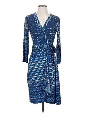 BCBGMAXAZRIA Cocktail Dress (view 1)