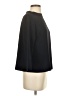 Uniqlo Black 3/4 Sleeve Top Size S - photo 4