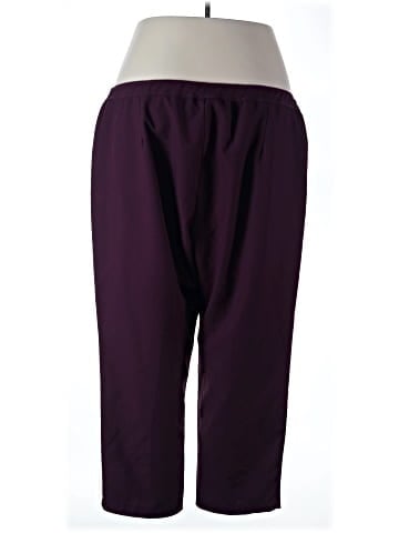 Bend Over Casual Pants (view 2)