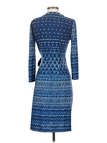BCBGMAXAZRIA Cocktail Dress (view 2)