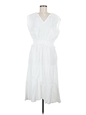 Magaschoni Casual Dress (view 1)