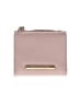 Steve Madden Pink Tan Wallet One size - photo 1
