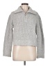 Sincerely Jules Gray Pullover Sweater Size M - photo 1