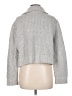 Sincerely Jules Gray Pullover Sweater Size M - photo 2