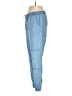 Dynamite 100% Tencel Blue Casual Pants Size S - photo 5