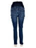 Joe's Jeans Blue Jeggings Size 27 waist - photo 2