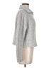 Sincerely Jules Gray Pullover Sweater Size M - photo 4