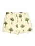H&M Print Ivory Shorts Size S - photo 2