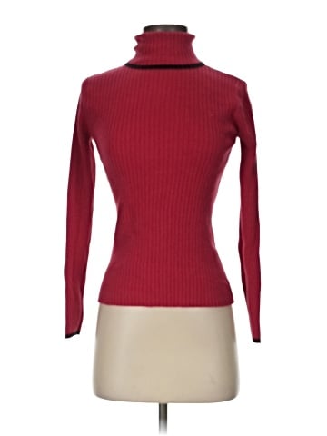 IZOD Turtleneck Sweater (view 1)