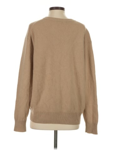 NAKEDCASHMERE Cashmere Pullover Sweater (view 2)