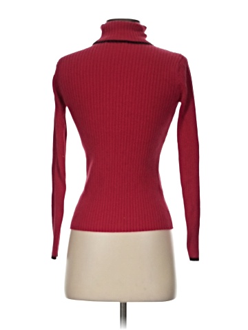 IZOD Turtleneck Sweater (view 2)