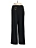 Nine West Black Casual Pants Size S - photo 2