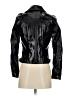New Look 100% Polyester Black Jacket Size 4 - photo 2