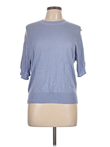 Theory 3/4 Sleeve T-Shirt (view 1)