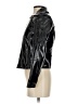 New Look 100% Polyester Black Jacket Size 4 - photo 5