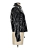 New Look 100% Polyester Black Jacket Size 4 - photo 4