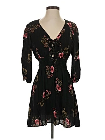American Rag Cie Casual Dress (view 1)