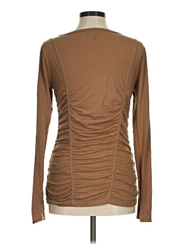 W by Worth Long Sleeve Top (view 2)