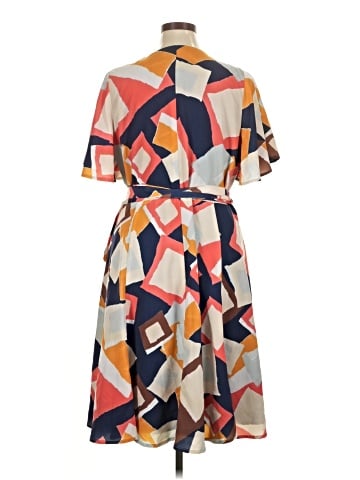 Hutch Casual Dress (view 2)