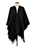 Torrid Black Poncho One size - photo 1