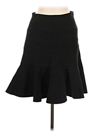 Akris Punto Formal Skirt (view 1)