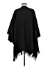 Torrid Black Poncho One size - photo 2
