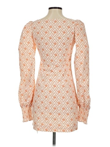 Caroline Constas Cocktail Dress (view 2)