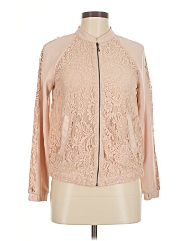 Bar III Jacket (view 1)