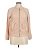 Bar III Pink Jacket Size M - photo 1