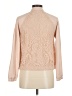 Bar III Pink Jacket Size M - photo 2