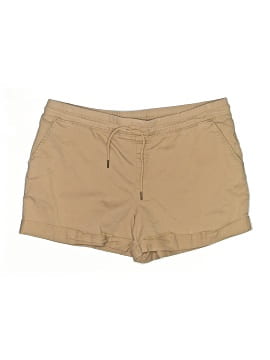 Time And Tru Khaki Shorts
