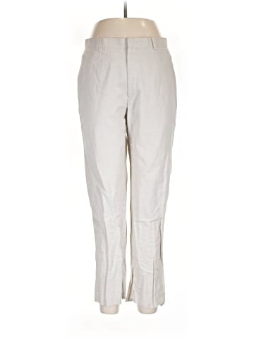 INC International Concepts Linen Pants (view 1)