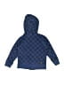 Tea 100% Cotton Blue Zip Up Hoodie Size 12-18 mo - photo 2