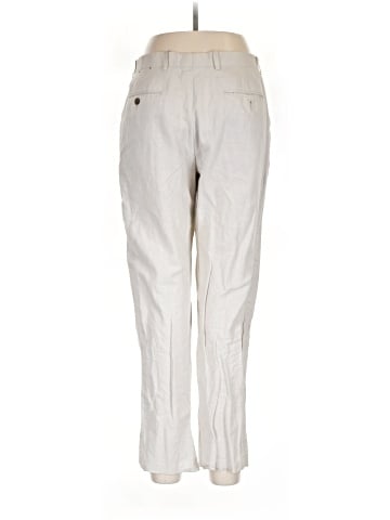 INC International Concepts Linen Pants (view 2)