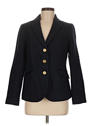 Talbots Blazer (view 1)