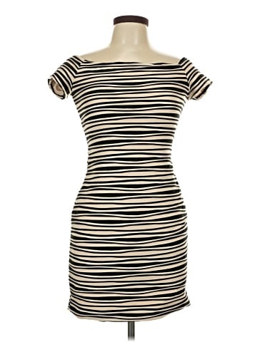 Brat Star Casual Dress (view 1)