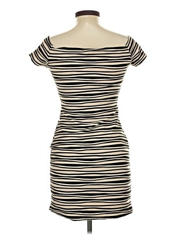 Brat Star Casual Dress (view 2)
