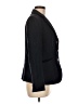 Talbots Black Blue Blazer Size 6 - photo 4