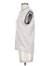 Unbranded 100% Polyester Silver Sweater Vest Size S - photo 5