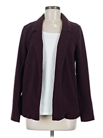 Daniel Rainn Blazer (view 1)