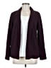 Daniel Rainn Burgundy Blazer Size M - photo 1