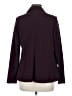 Daniel Rainn Burgundy Blazer Size M - photo 2