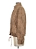 Rails Animal Print Brown Jacket Size S - photo 5