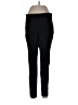 Vince Camuto Solid Black Active Pants Size L - photo 1