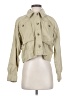 Topshop Tan Jacket Size 4 - 6 - photo 1