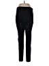 Vince Camuto Solid Black Active Pants Size L - photo 2