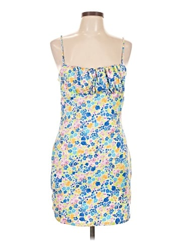 wild meadow Cocktail Dress (view 1)