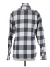 Uniqlo 100% Cotton Gray Cardigan Size S - photo 2