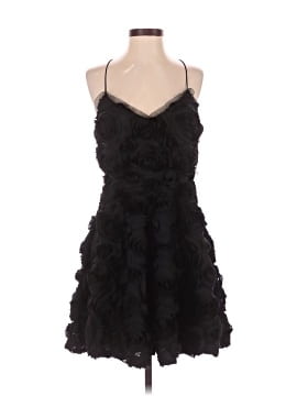 Laundry By Shelli Segal Cocktail Dress